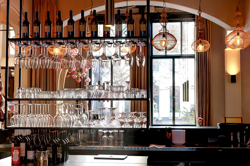 Lekker genieten in de Vestingstad Groenlo